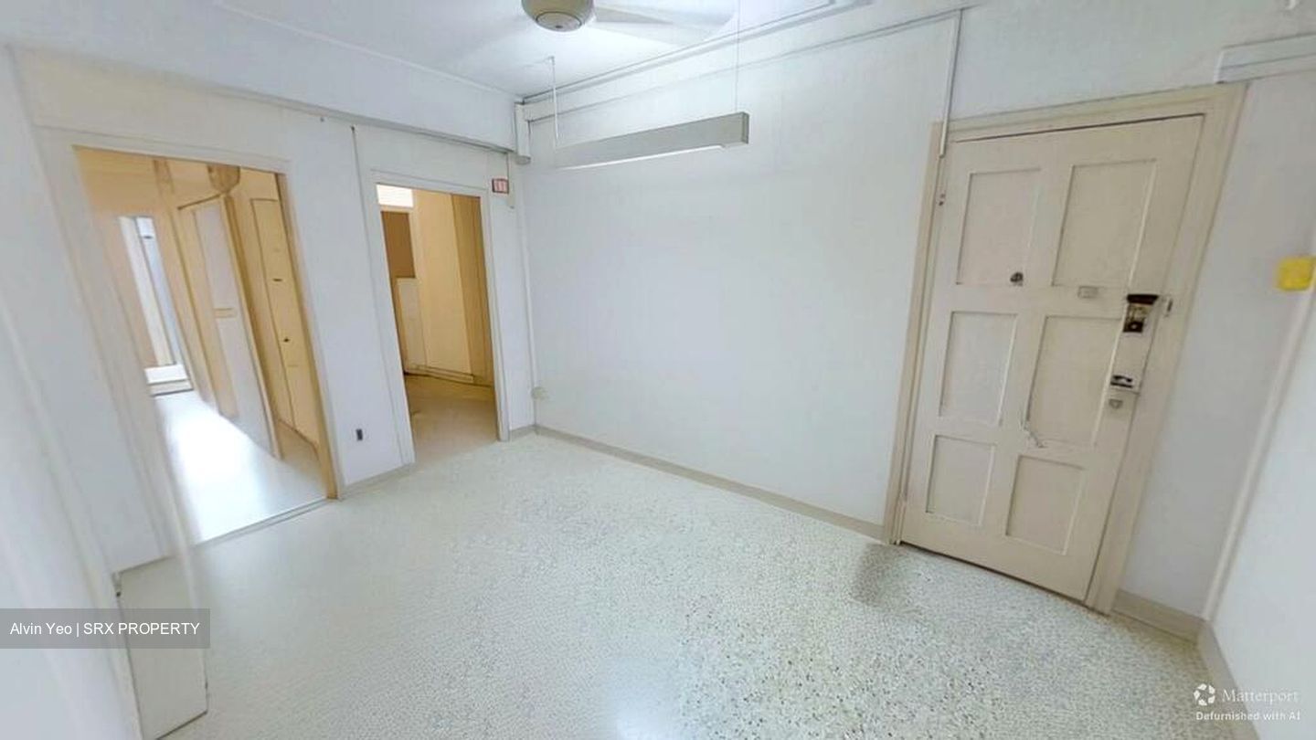 Tiong Bahru Estate (D3), Apartment #521127081